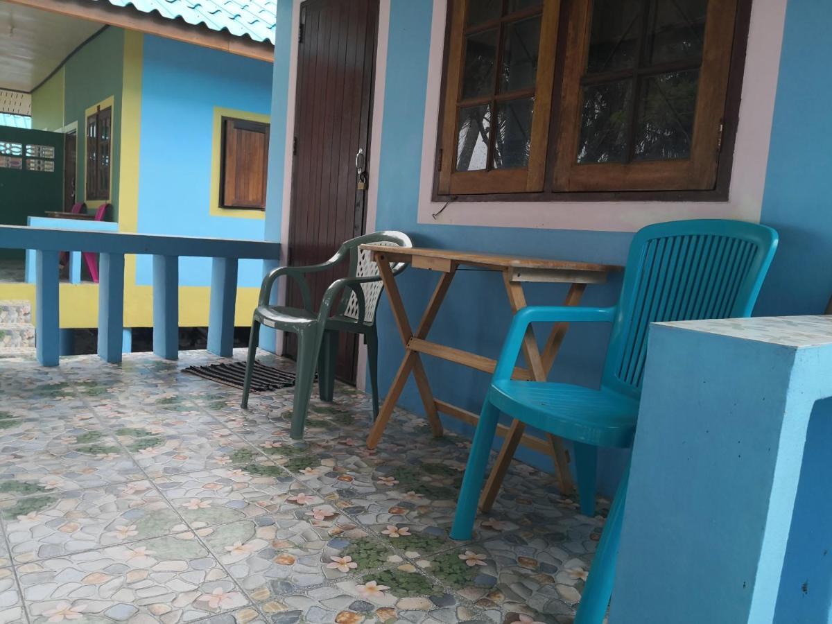 Mama O Chai Κο Τάο Εξωτερικό φωτογραφία
