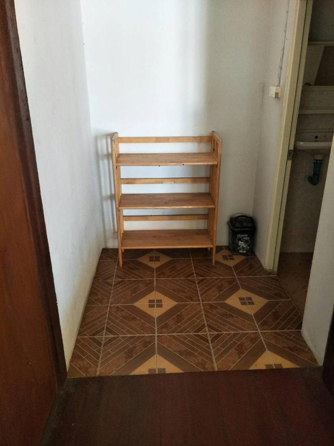 Mama O Chai Κο Τάο Εξωτερικό φωτογραφία